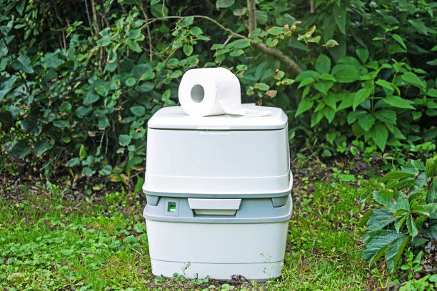 Best Luxury portable toilet rental  in Forest Park, IL