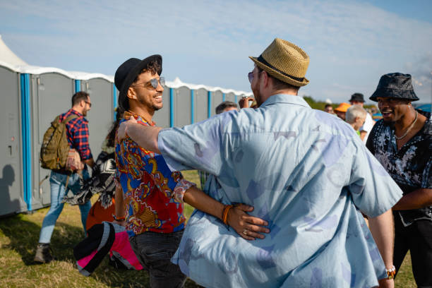 Best Porta potty for special events  in Forest Park, IL