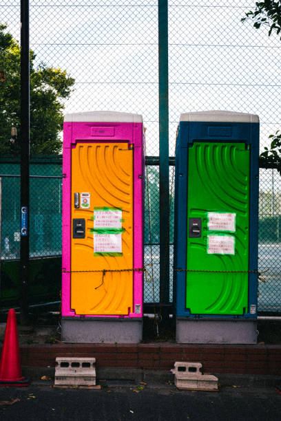 Best Porta potty rental for parties  in Forest Park, IL