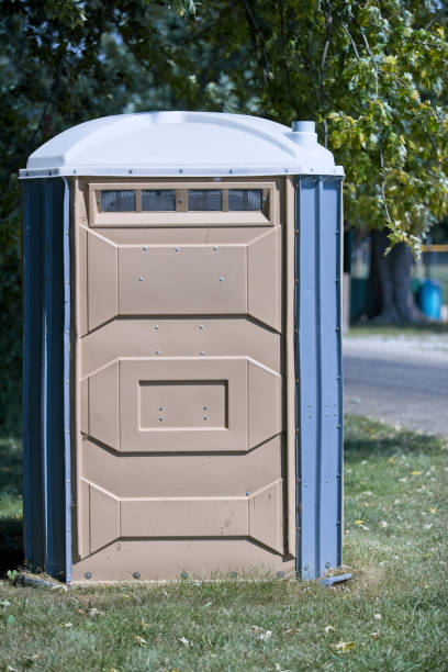 Portable restroom solutions in Forest Park, IL