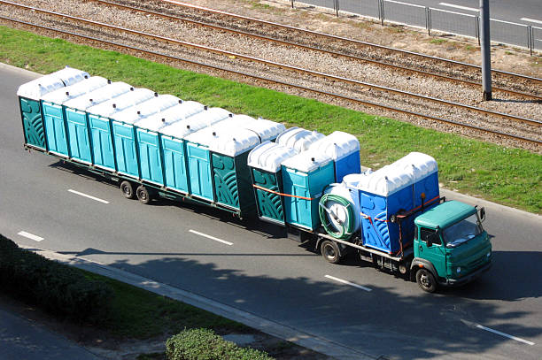 Portable Toilet Options We Offer in Forest Park, IL