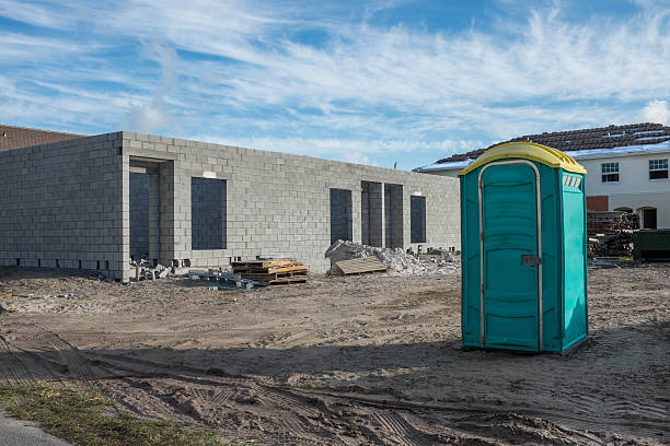 Best Sanitation services for porta potties  in Forest Park, IL